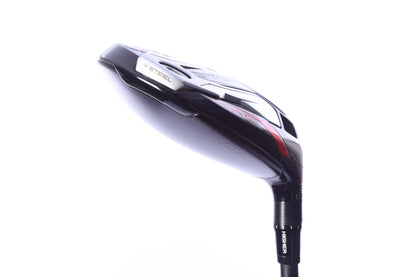 Used TaylorMade STEALTH PLUS 3-Wood - Right-Handed - 13.5 Degrees - Stiff Flex