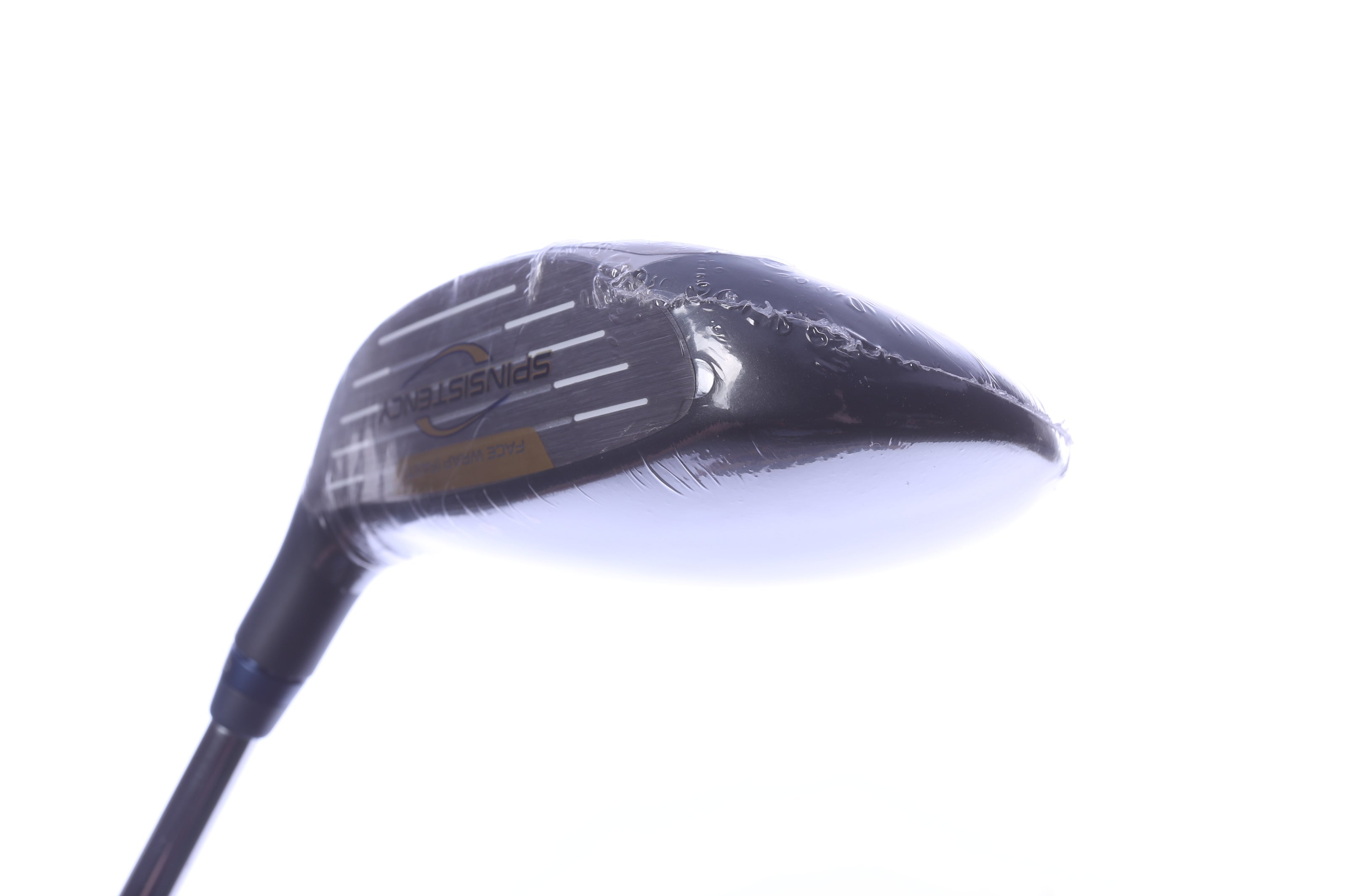 Ping G LE 3 5-Wood - Right-Handed - 21 Degrees - Regular Flex-Next Round