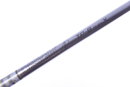 Used Graphite Design Tour AD TP Fairway Wood Shaft Extra Stiff Flex Graphite - 42 in - PXG Adapter