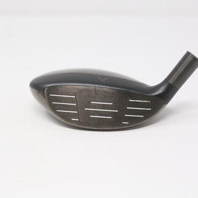 Used Callaway Paradym Ai Smoke MAX Fairway Wood - HEAD ONLY - Right-Handed - 18 Degrees-Next Round