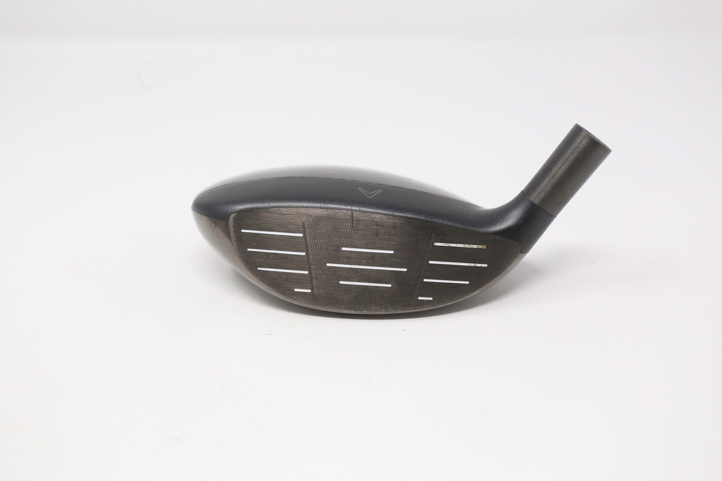 Used Callaway Paradym Ai Smoke MAX Fairway Wood - HEAD ONLY - Right-Handed - 18 Degrees-Next Round