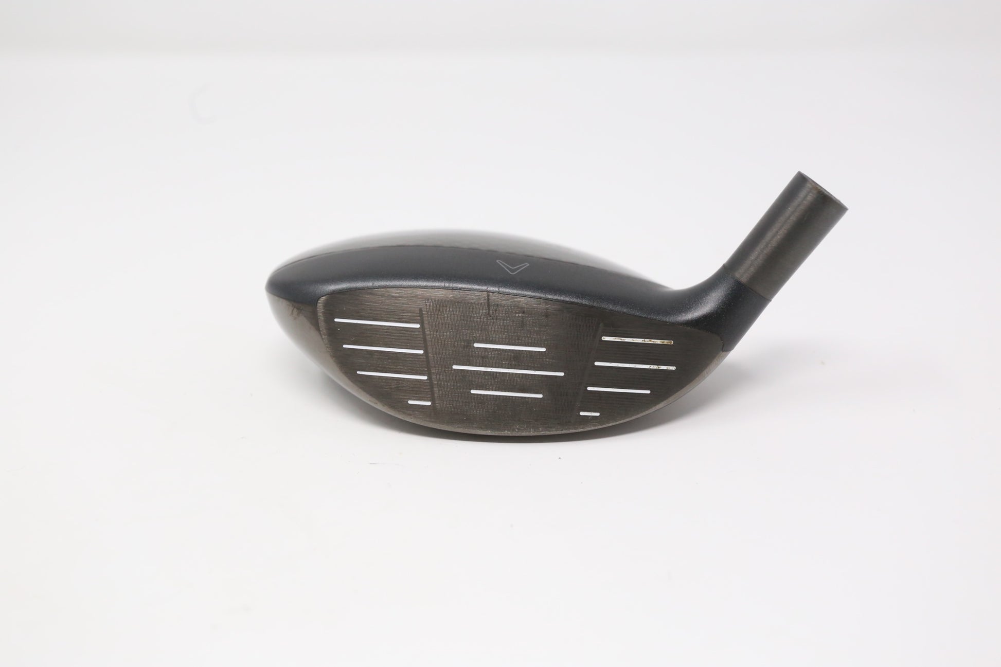 Used Callaway Paradym Ai Smoke MAX Fairway Wood - HEAD ONLY - Right-Handed - 18 Degrees-Next Round