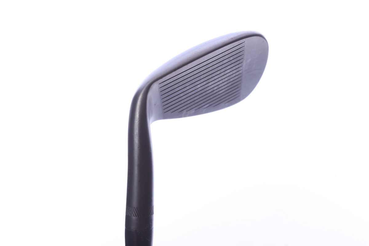 Used Titleist Vokey SM8 Jet Black Approach Wedge - Right-Handed - 48 Degrees - Wedge Flex