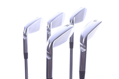 Used Ping i530 Iron Set - Right-Handed - 6-PW - Regular Flex-Next Round
