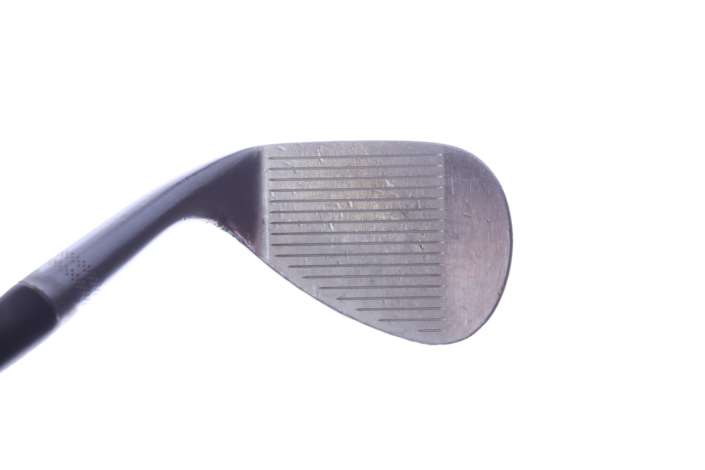 Used Callaway Opus Platinum Chrome Sand Wedge - Right-Handed - 54 Degrees - Stiff Flex-Next Round