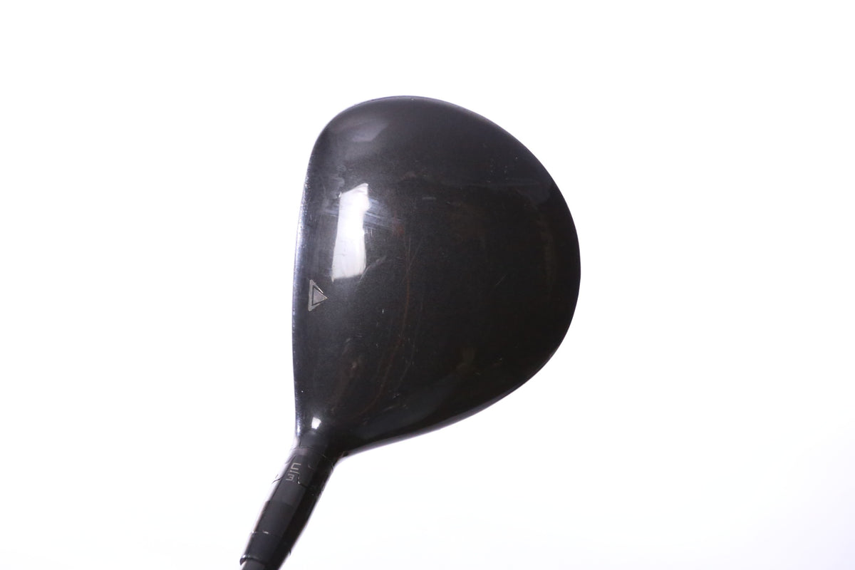 Used Titleist 917 F2 3-Wood - Right-Handed - 15 Degrees - Stiff Flex