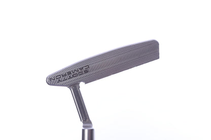 Used Titleist Scotty Cameron Super Select Newport 2 Putter - Right-Handed - 34 in - Blade-Next Round