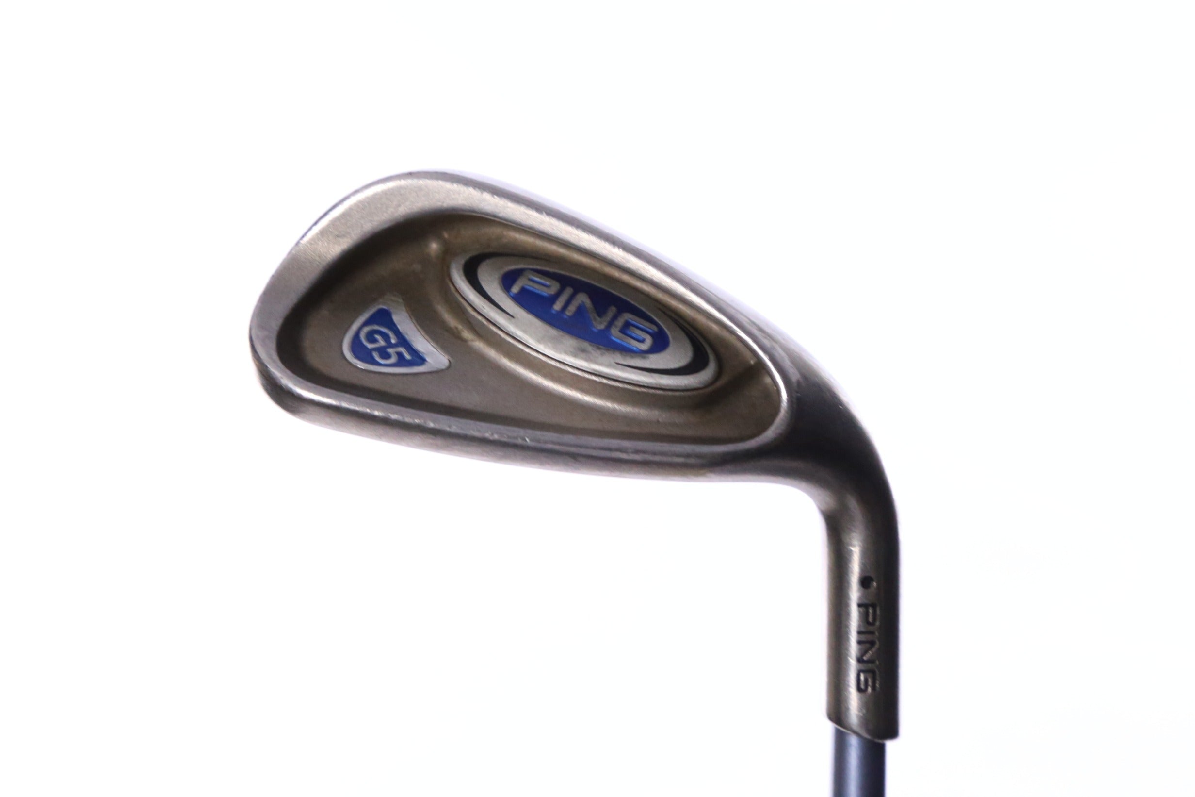 Used Ping G5 Utility Wedge - Right-Handed - 50 Degrees - Ladies Flex