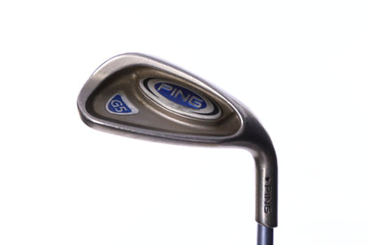 Used Ping G5 Utility Wedge - Right-Handed - 50 Degrees - Ladies Flex