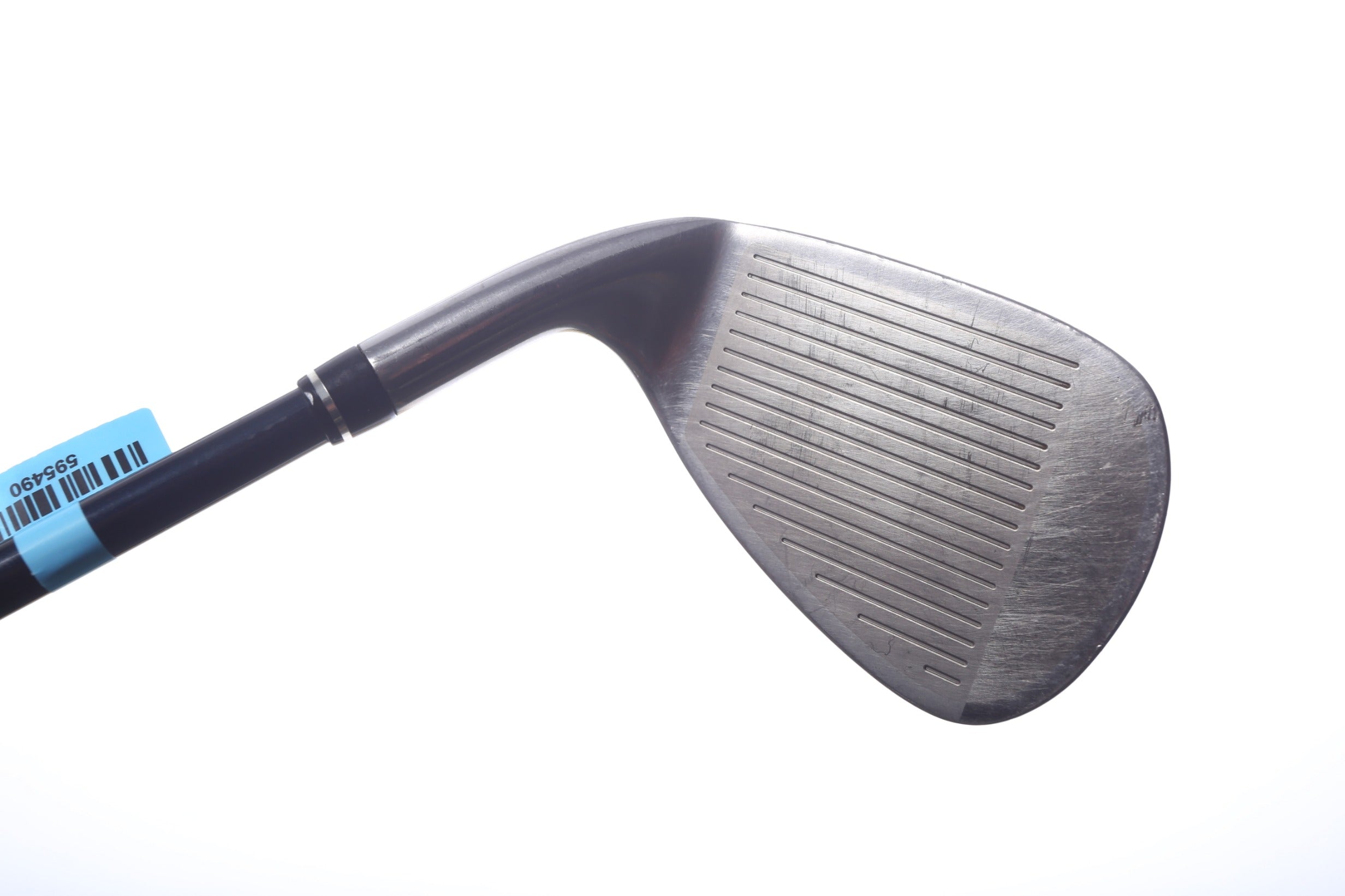 Used XXIO 12 Pitching Wedge - Right-Handed - 42 Degrees - Stiff Flex-Next Round