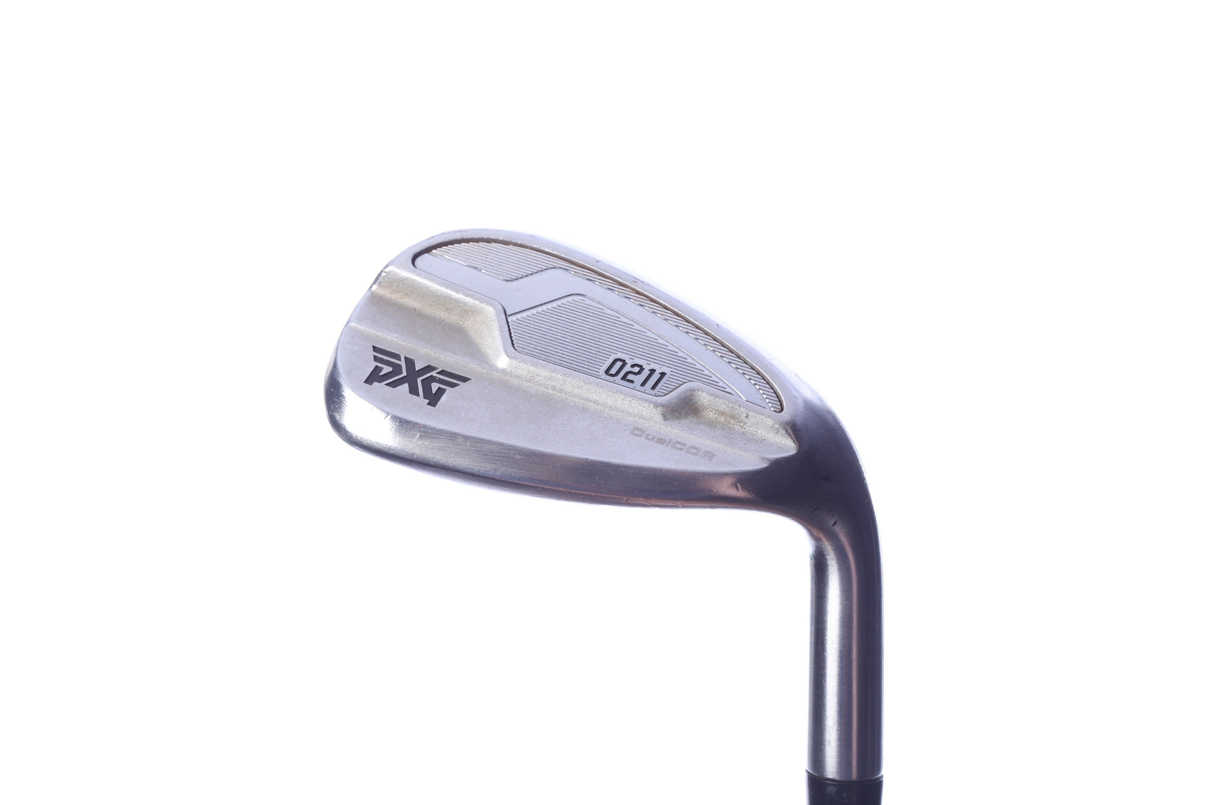 Used PXG 2021 0211 Gap Wedge - Right-Handed - 48 Degrees - Regular Flex-Next Round