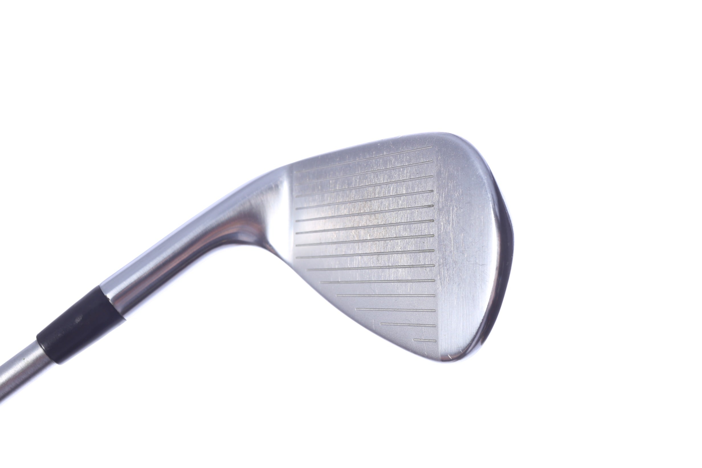 Used Titleist 718 AP3 Gap Wedge - Right-Handed - 48 Degrees - Extra Stiff Flex-Next Round