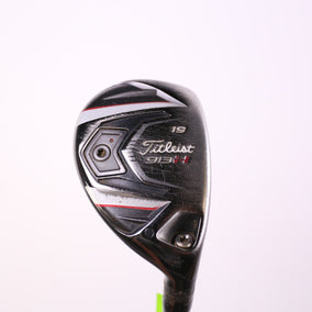 Used Titleist 913H 3H Hybrid - Right-Handed - 19 Degrees - Regular Flex-Next Round