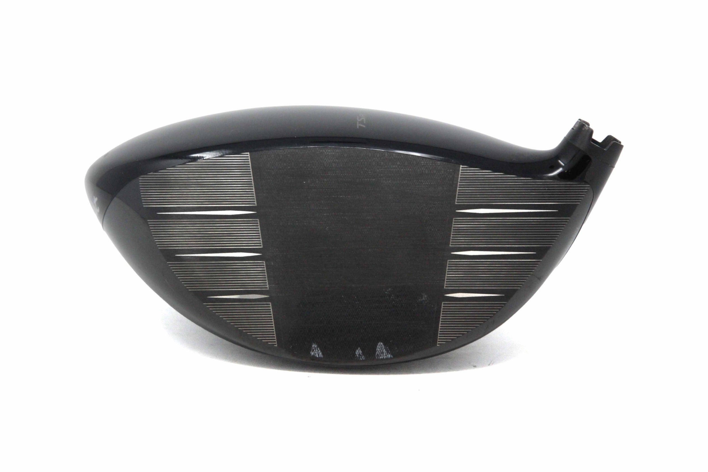 Used Titleist TSR3 Driver - HEAD ONLY - Right-Handed - 9 Degrees