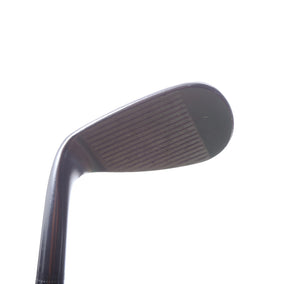 Used Callaway MD5 JAWS Chrome Lob Wedge - Right-Handed - 58 Degrees - Stiff Flex-Next Round