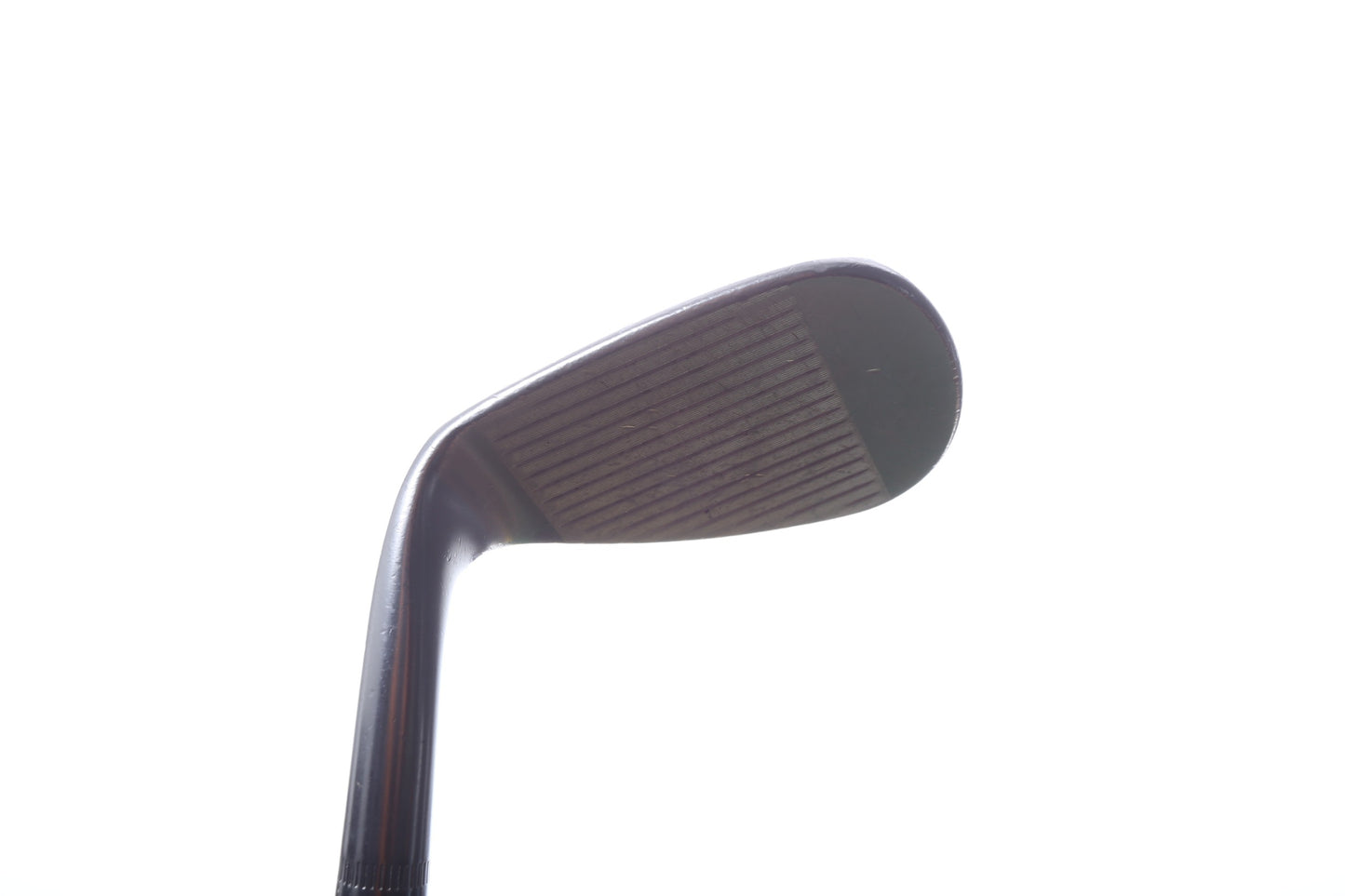 Used Callaway MD5 JAWS Chrome Lob Wedge - Right-Handed - 58 Degrees - Stiff Flex-Next Round
