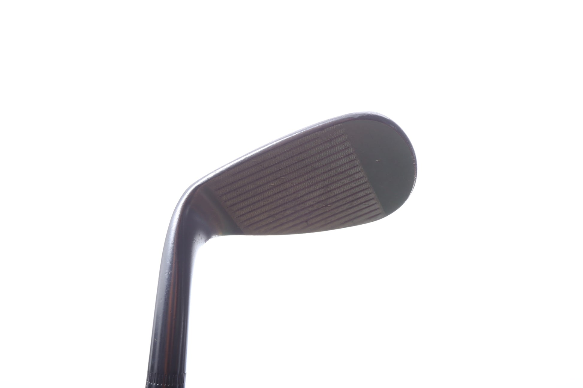 Used Callaway MD5 JAWS Chrome Lob Wedge - Right-Handed - 58 Degrees - Stiff Flex-Next Round