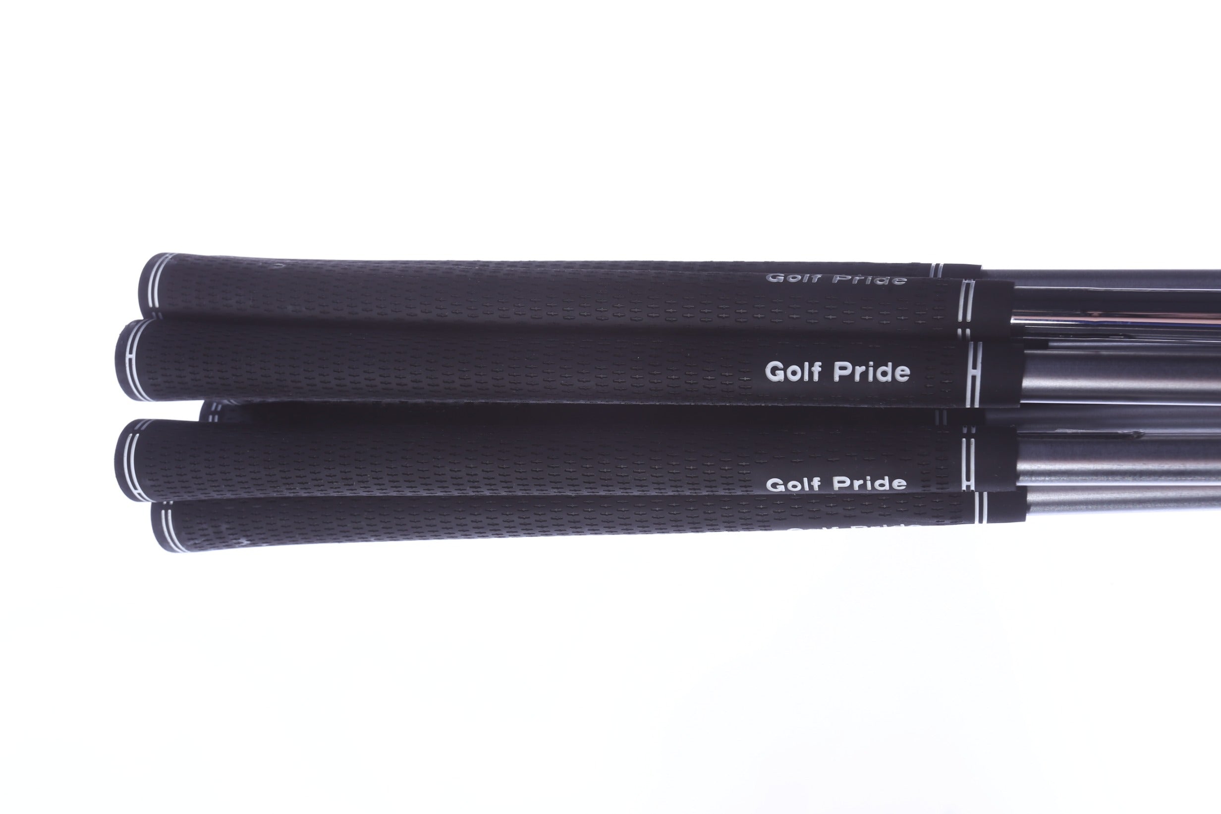 Used Srixon ZX5 Iron Set - Right-Handed - 4-PW - Stiff Flex