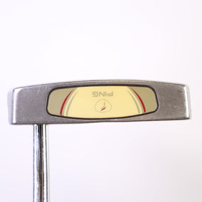 Used Ping Faith CRAZ-E Putter - Right-Handed - 32.25 in - Mallet-Next Round