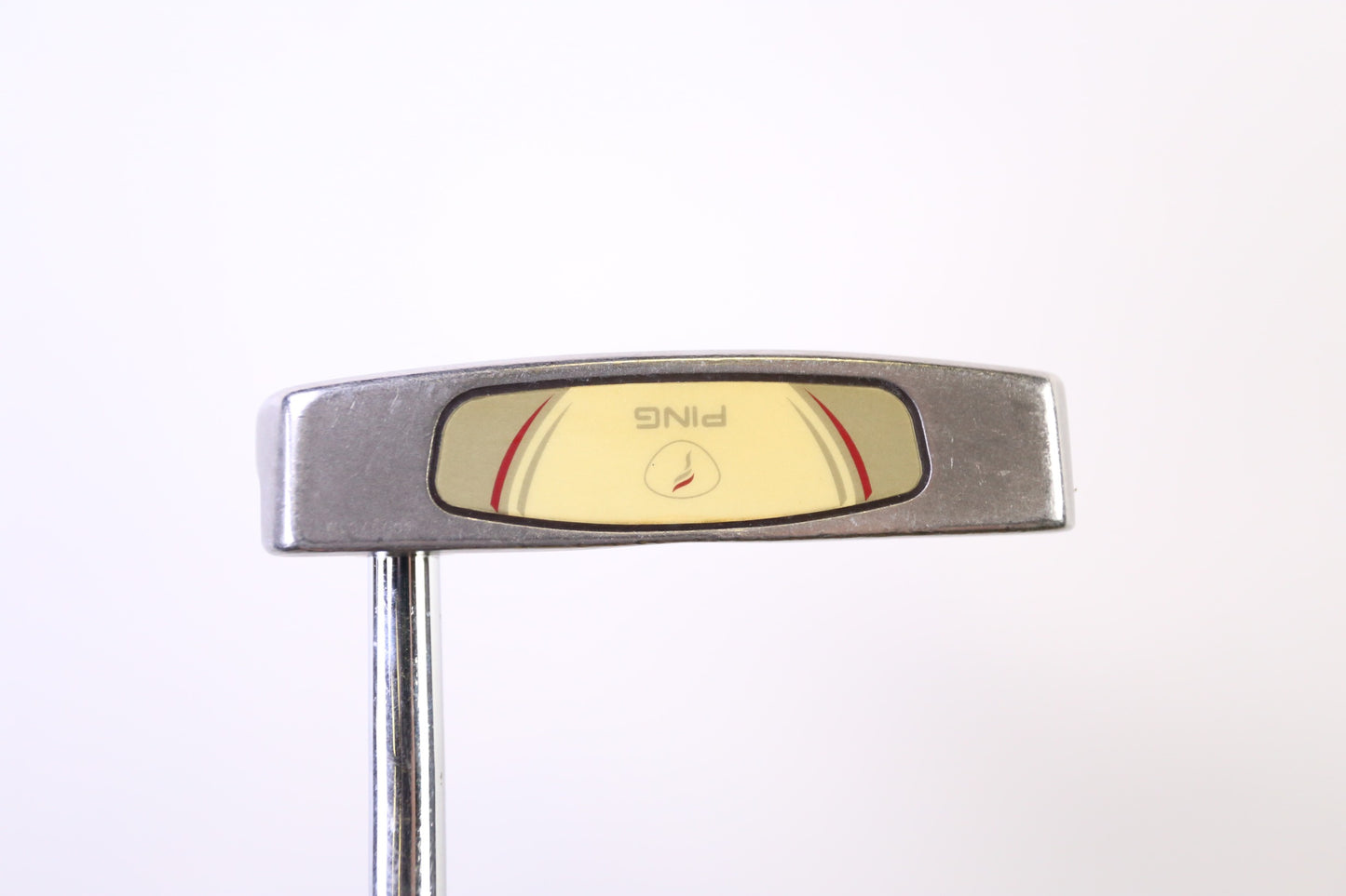 Used Ping Faith CRAZ-E Putter - Right-Handed - 32.25 in - Mallet-Next Round