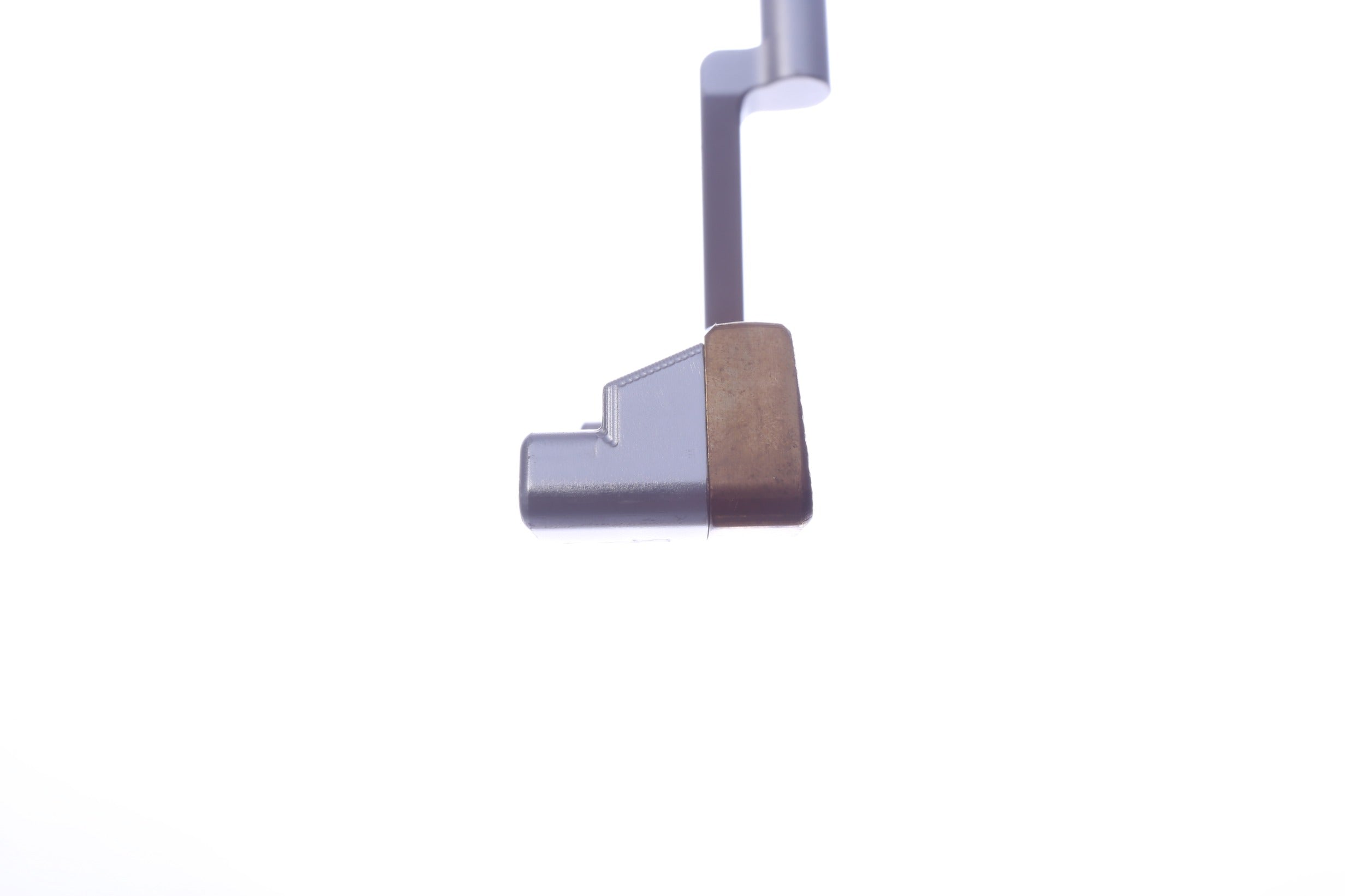 Used Sacks Parente Series 66 Putter - Right-Handed - 34 in - Blade-Next Round