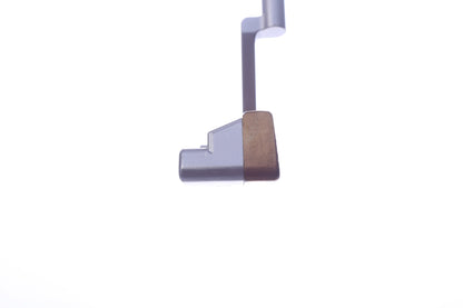Used Sacks Parente Series 66 Putter - Right-Handed - 34 in - Blade-Next Round