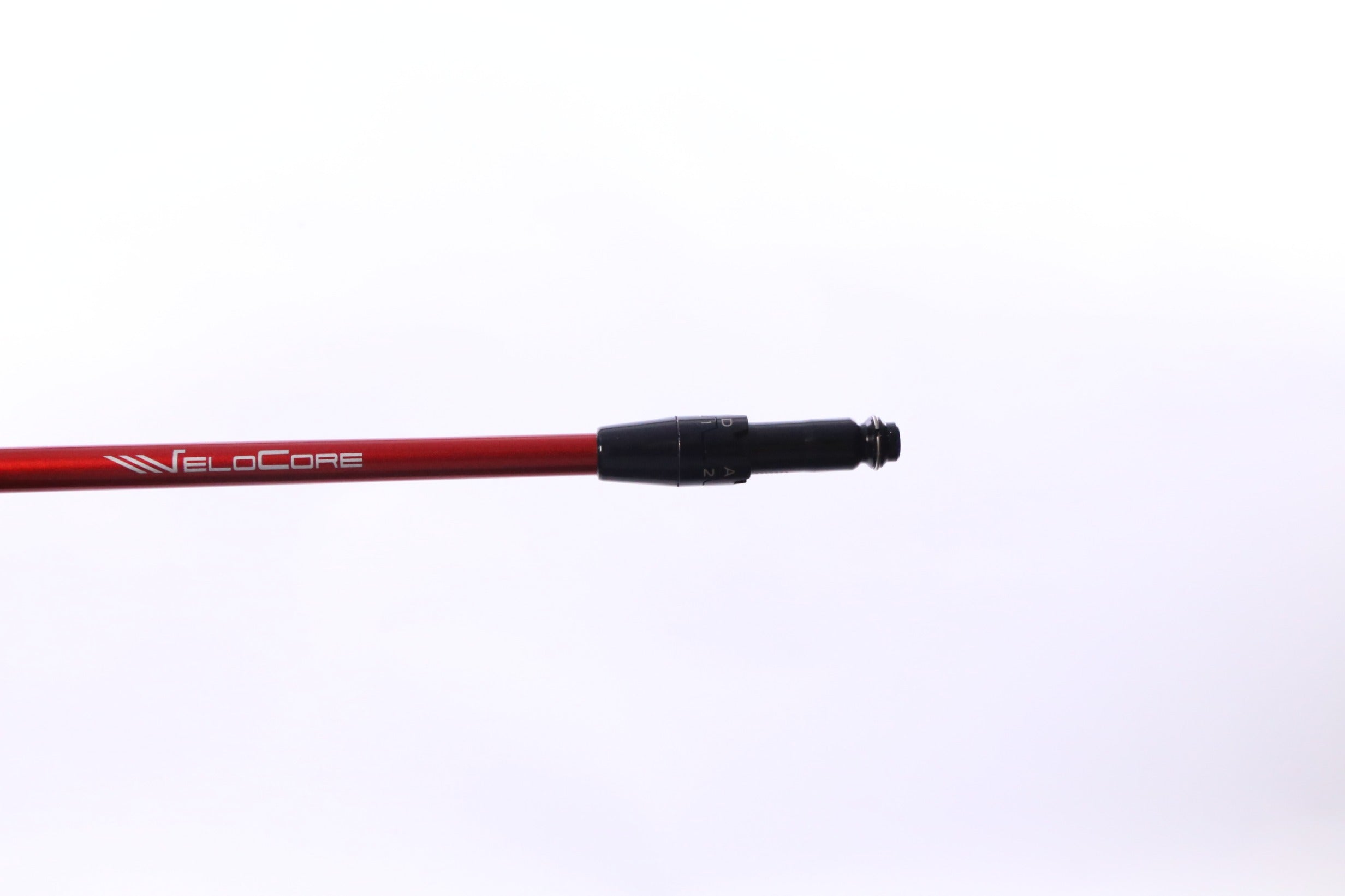 Used Fujikura Ventus TR Velocore Red Driver Shaft Stiff Flex Graphite - 44 in - Titleist Surefit Adapter-Next Round