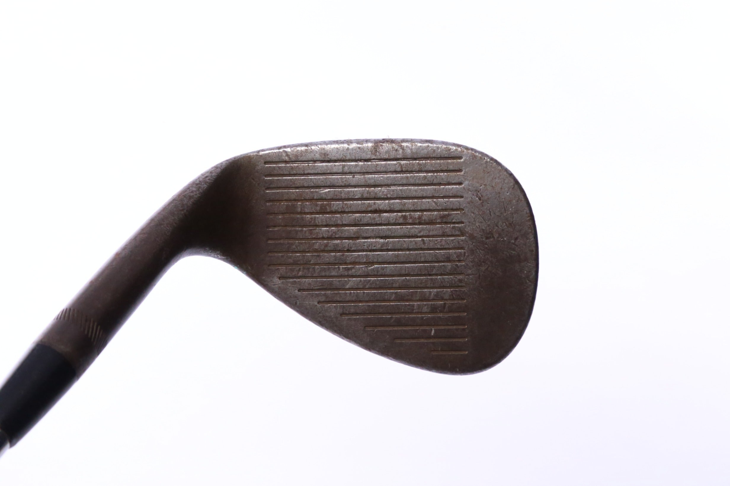 Used Titleist Vokey Oil Can Gap Wedge - Right-Handed - 52 Degrees - Wedge Flex-Next Round