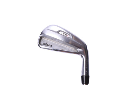 Used Titleist 2021 T100S Single 3-Iron - Right-Handed - Extra Stiff Flex