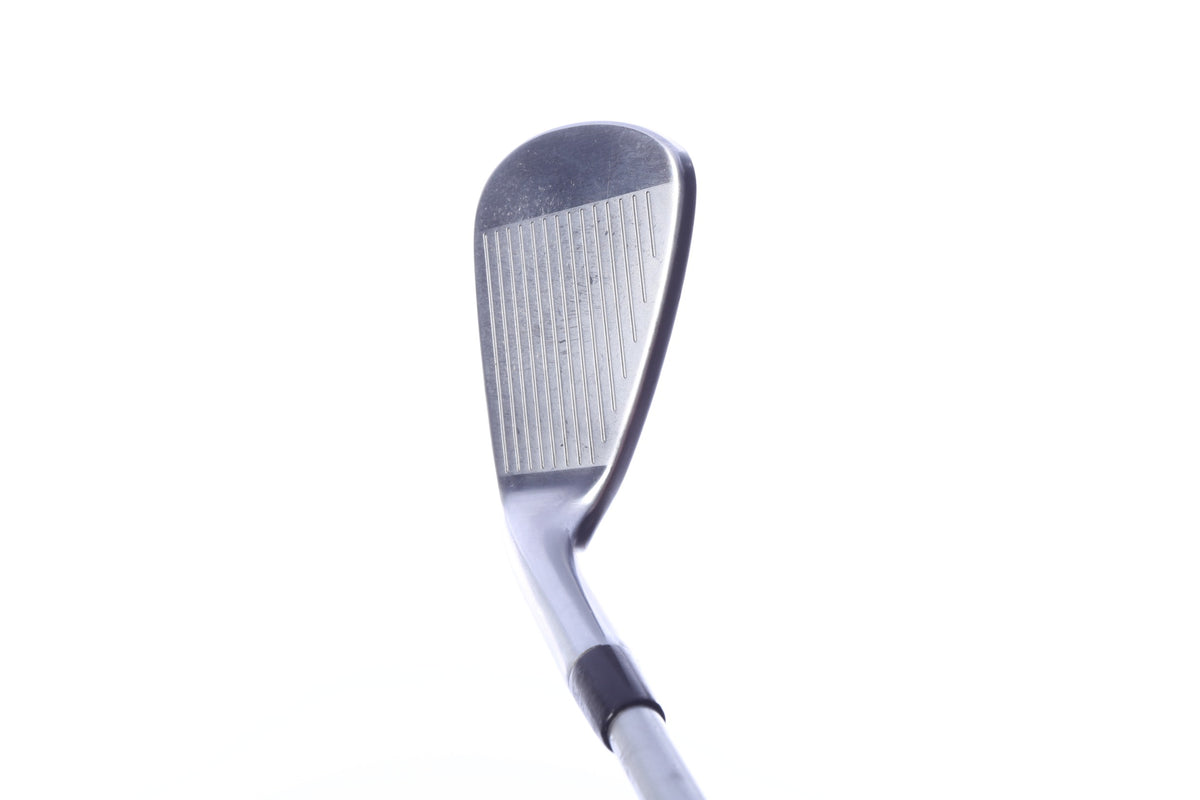 Used TaylorMade 2019 P790 Iron Set - Right-Handed - 4-PW - Extra Stiff Flex-Next Round