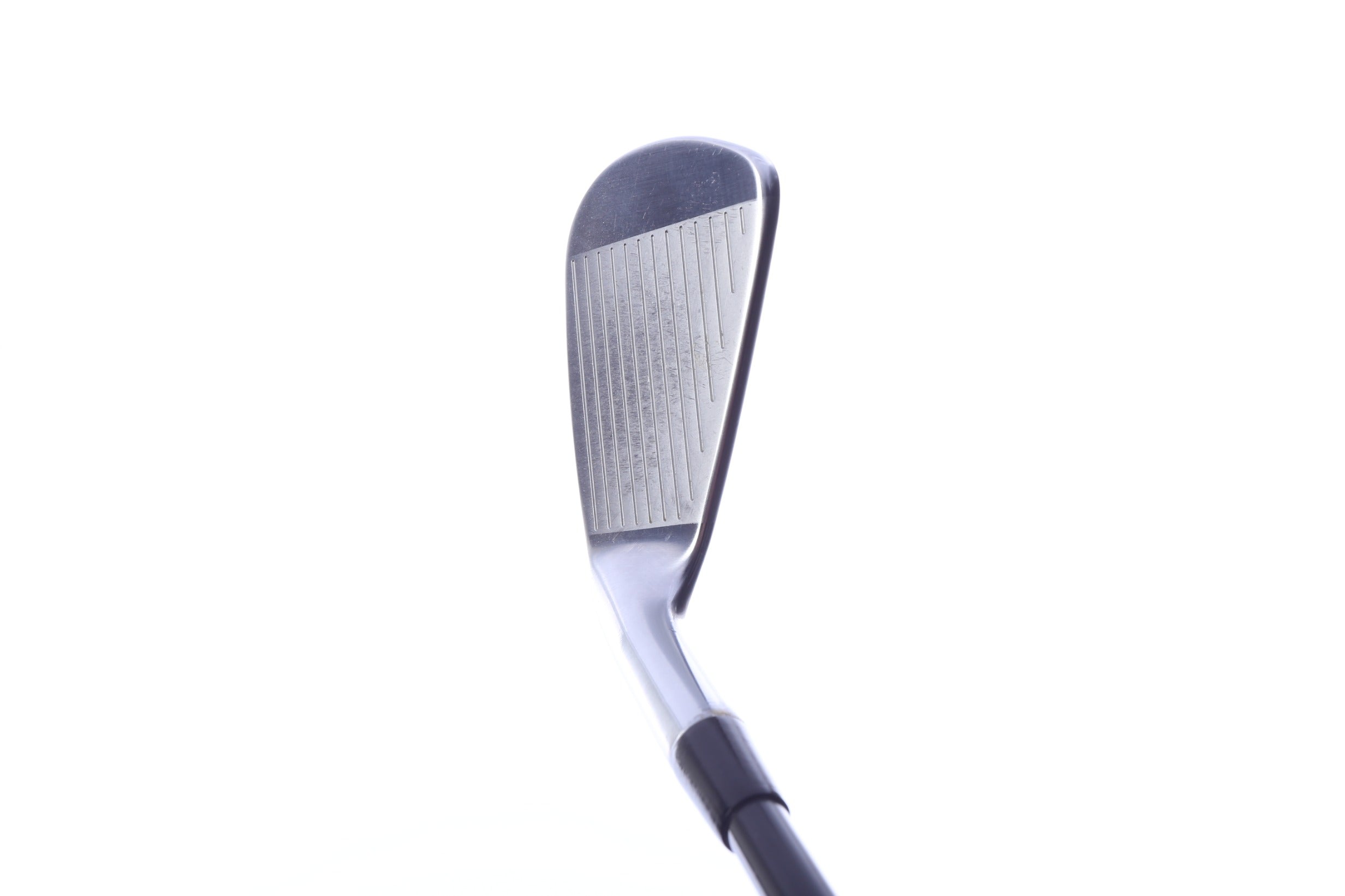 Used Titleist 2023 T100 Single 6-Iron - Right-Handed - Seniors Flex