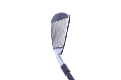 Used Titleist 2023 T100 Single 6-Iron - Right-Handed - Seniors Flex