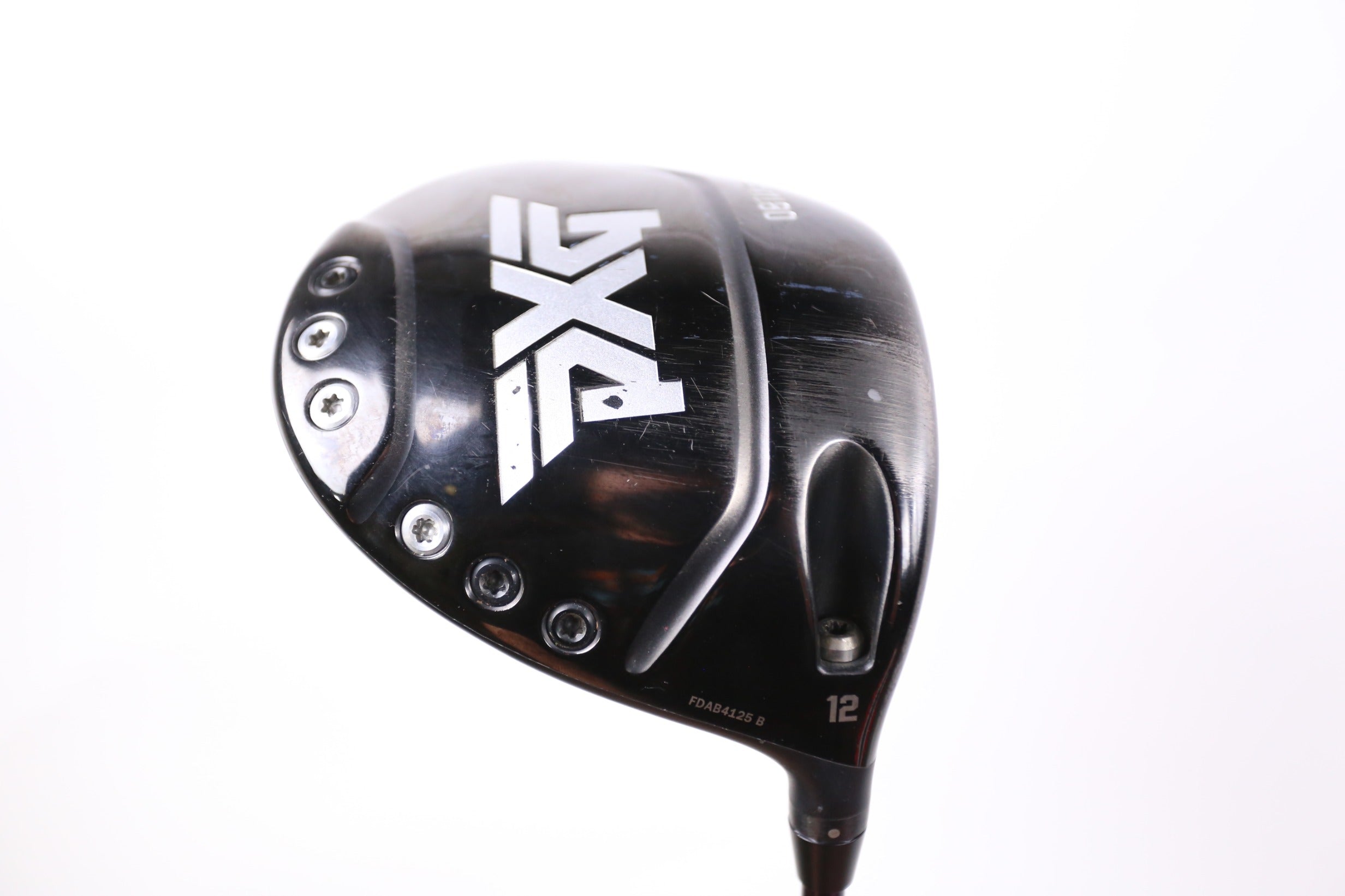 Used PXG Drivers | Next Round Golf
