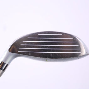 Used Cobra Baffler T Rail 3-Wood - Right-Handed - 18 Degrees - Ladies Flex-Next Round