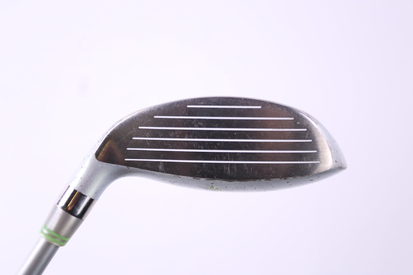 Used Cobra Baffler T Rail 3-Wood - Right-Handed - 18 Degrees - Ladies Flex-Next Round