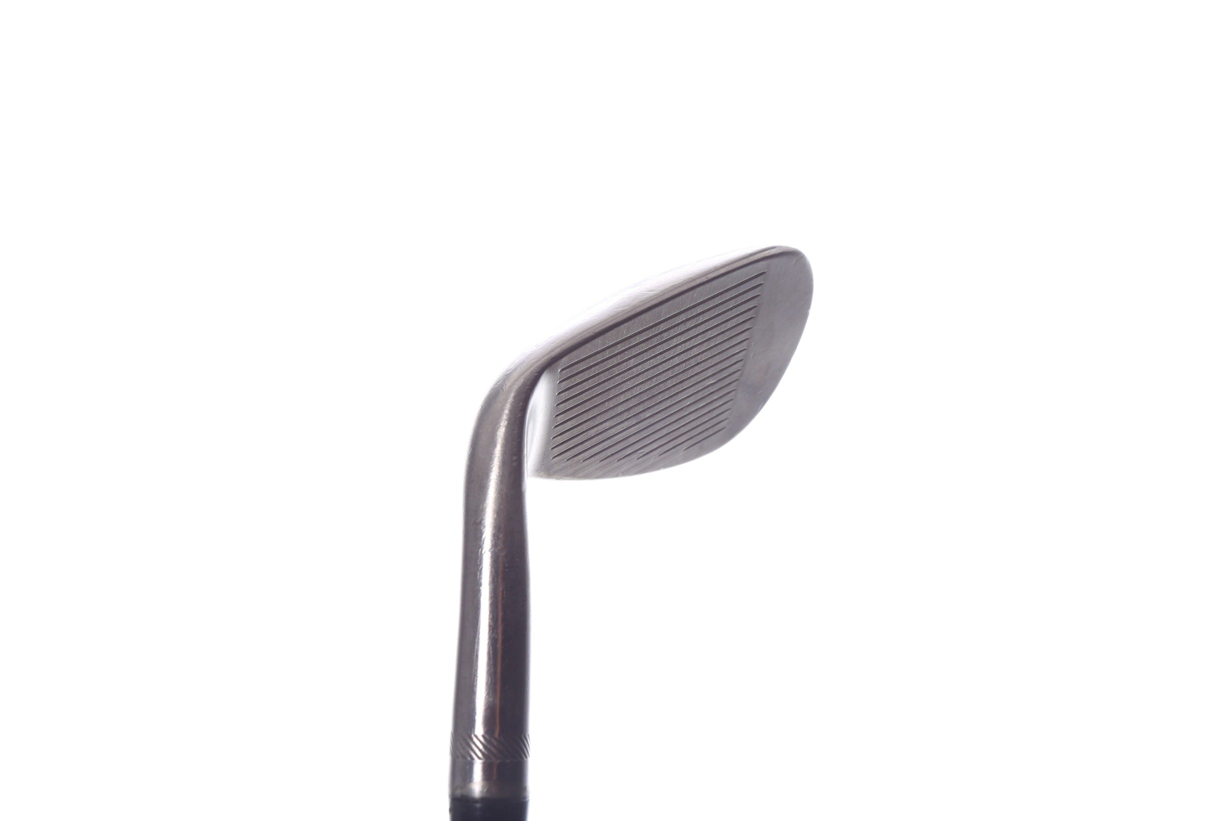 Used Titleist Vokey SM9 Brushed Steel Gap Wedge - Right-Handed - 50 Degrees - Regular Flex-Next Round