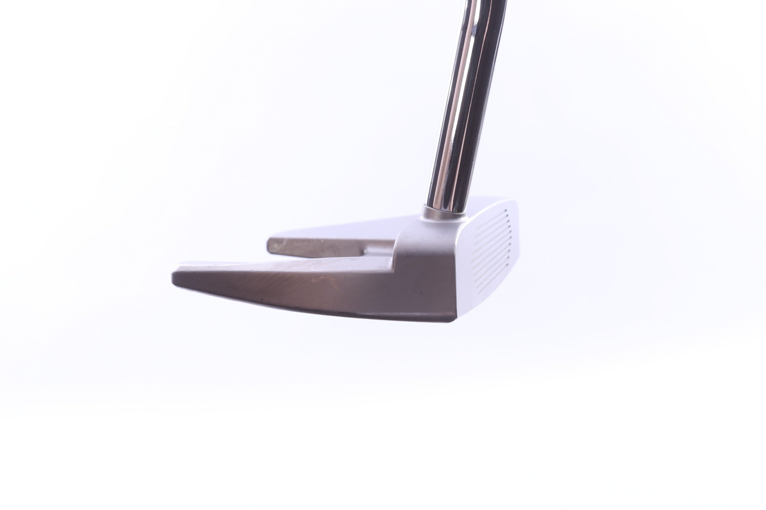 Used TaylorMade TP Reserve M27 Putter - Left-Handed - 34.5 in - Mallet-Next Round