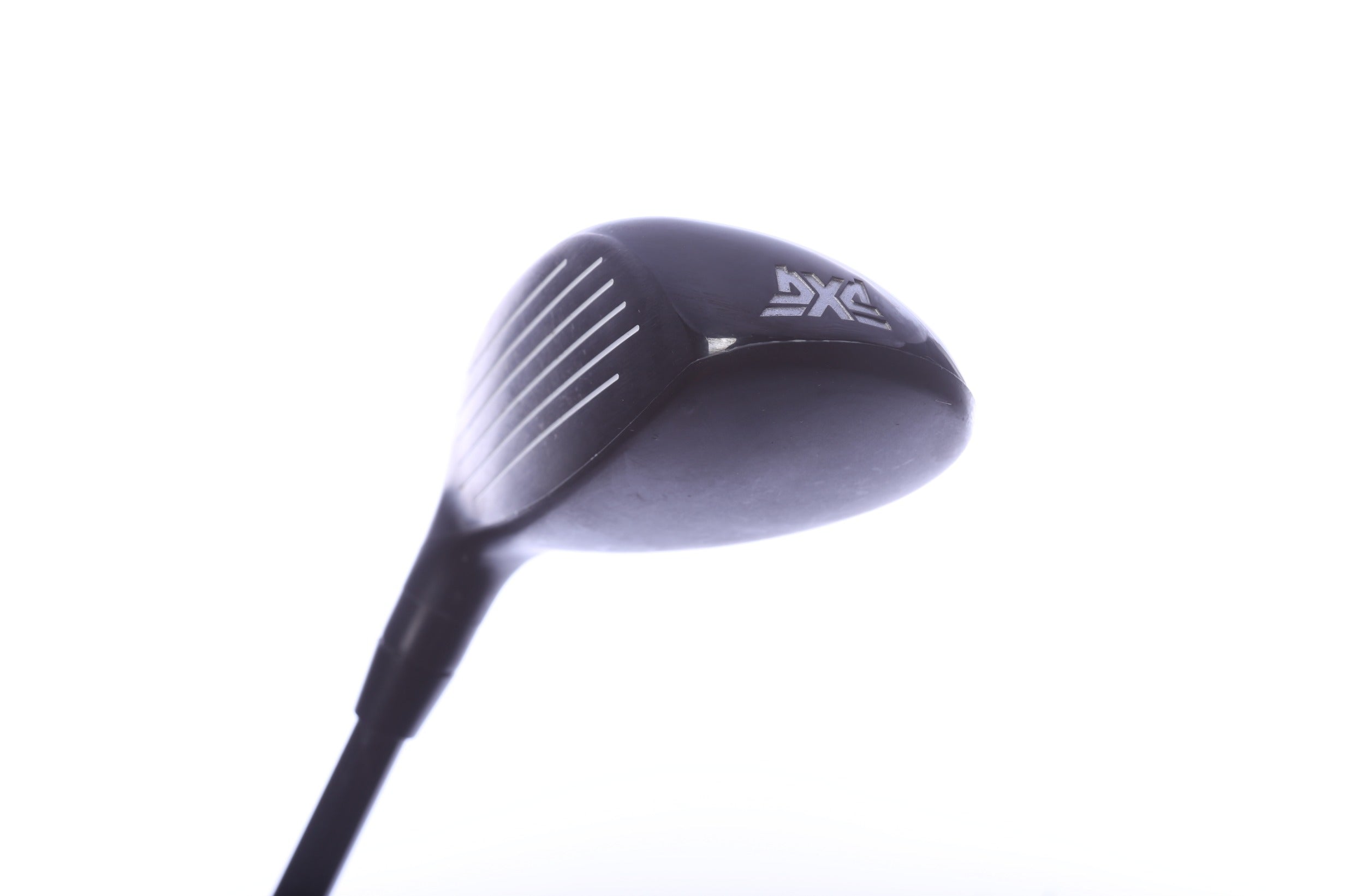 Used PXG 0317X 6H Hybrid - Right-Handed - 28 Degrees - Seniors Flex