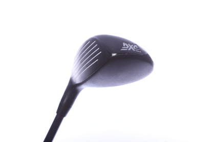 Used PXG 0317X 6H Hybrid - Right-Handed - 28 Degrees - Seniors Flex