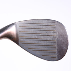 Used Cleveland CG15 Oil Quench DSG Sand Wedge - Right-Handed - 56 Degrees - Wedge Flex-Next Round