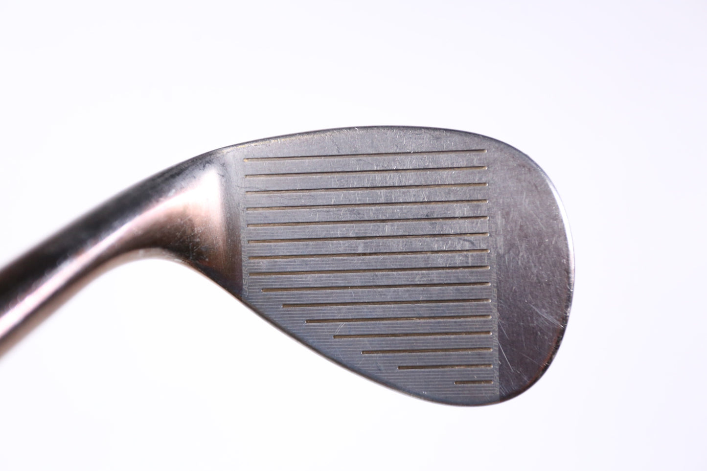 Used Cleveland CG15 Oil Quench DSG Sand Wedge - Right-Handed - 56 Degrees - Wedge Flex-Next Round