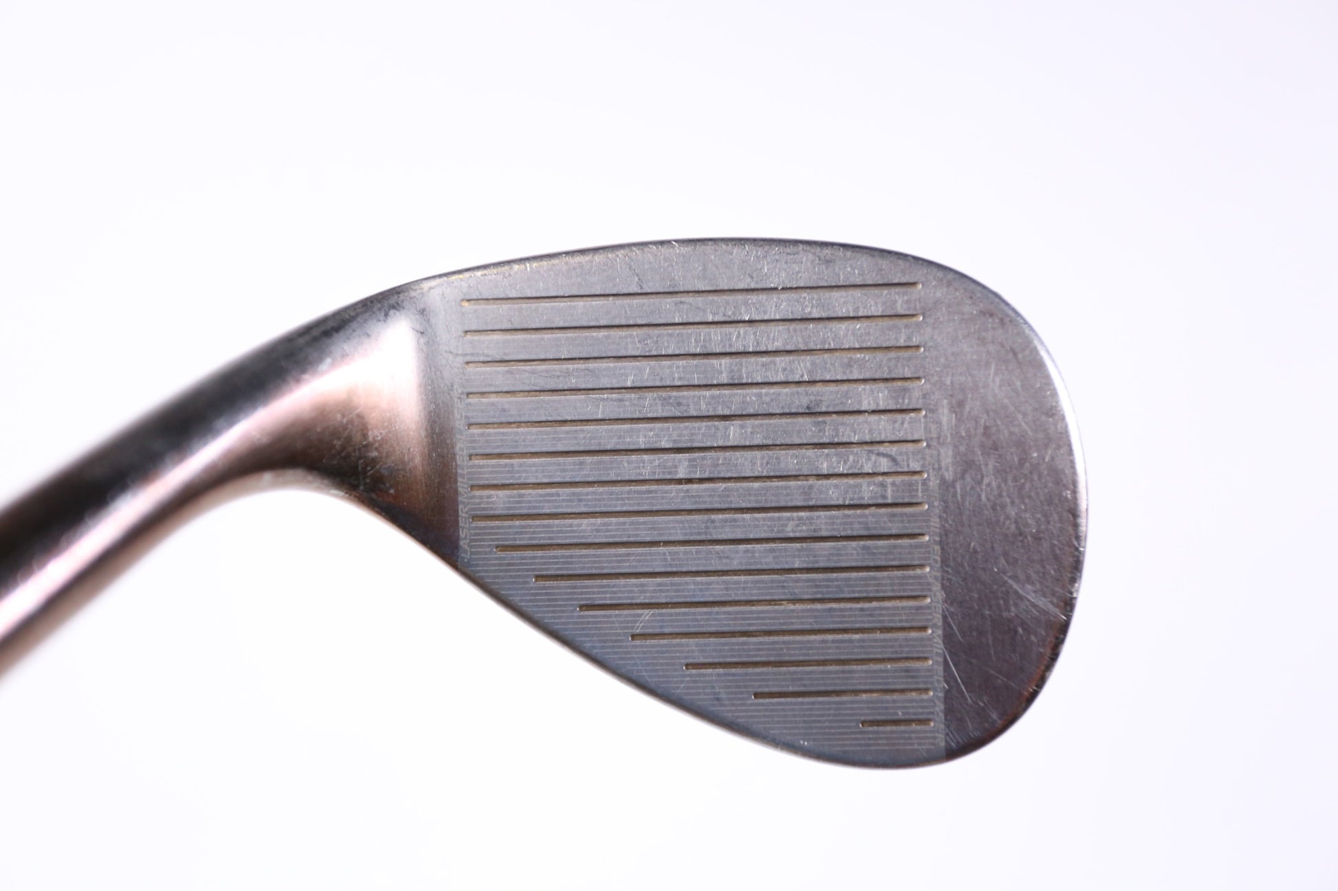 Used Cleveland CG15 Oil Quench DSG Sand Wedge - Right-Handed - 56 Degrees - Wedge Flex-Next Round