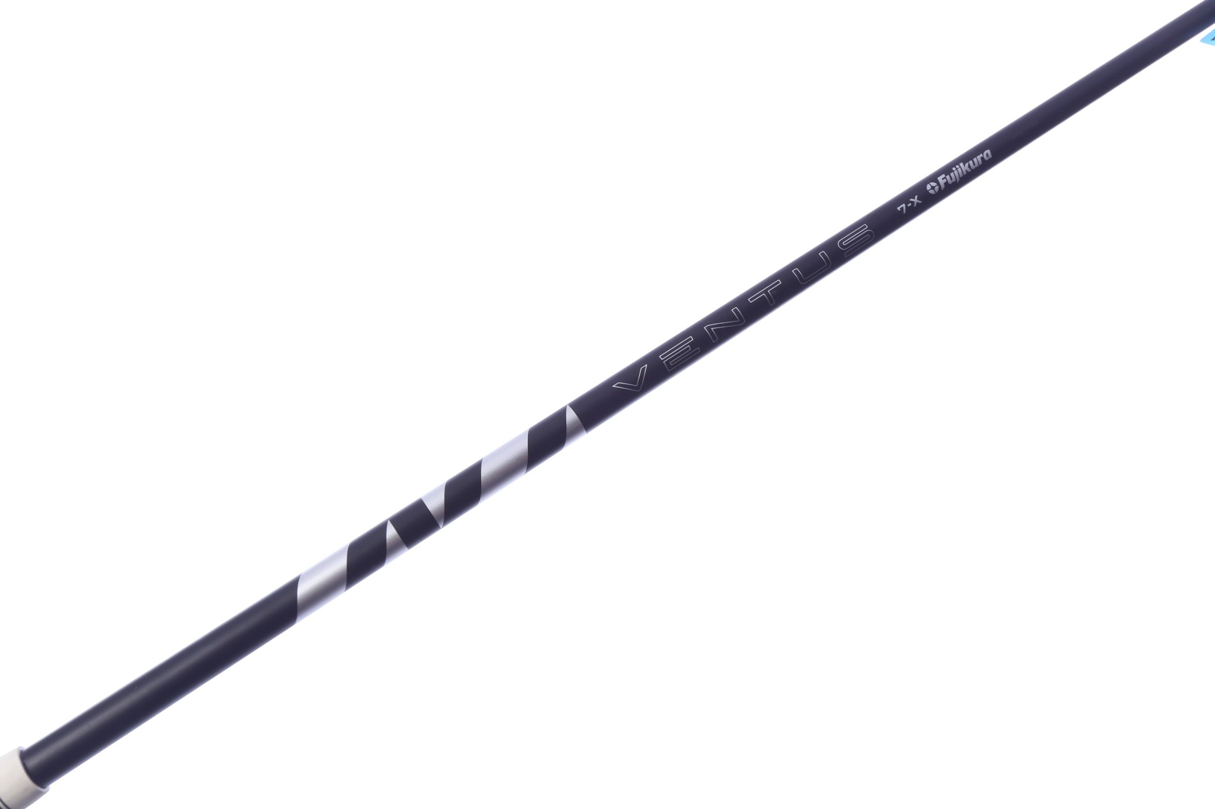 Used Fujikura Ventus Black Velocore+ Driver Shaft Extra Stiff Flex Graphite - 44.25 in - Callaway Opti-Fit Adapter
