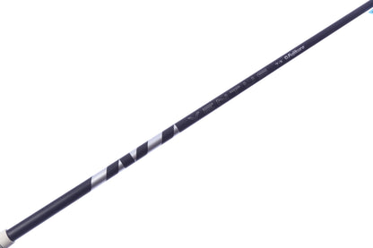 Used Fujikura Ventus Black Velocore+ Driver Shaft Extra Stiff Flex Graphite - 44.25 in - Callaway Opti-Fit Adapter