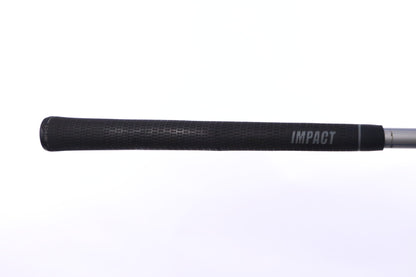 Used TaylorMade SLDR 2H Hybrid - Right-Handed - 17 Degrees - Stiff Flex