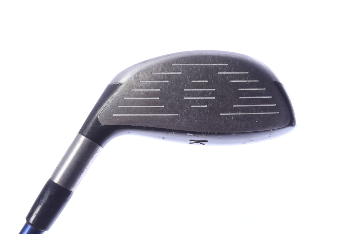 Used Titleist 904 F 5-Wood - Right-Handed - 19 Degrees - Stiff Flex