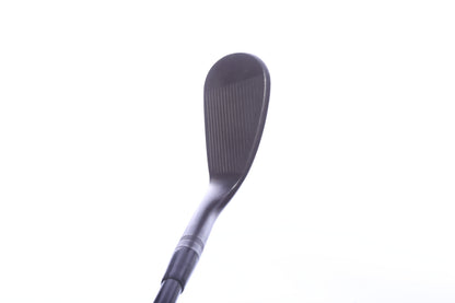 Used Titleist Vokey SM10 Jet Black Sand Wedge - Right-Handed - 54 Degrees - Regular Flex