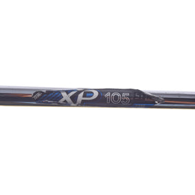 Used Callaway Rogue Pro Pitching Wedge - Left-Handed - 43 Degrees - Stiff Flex-Next Round