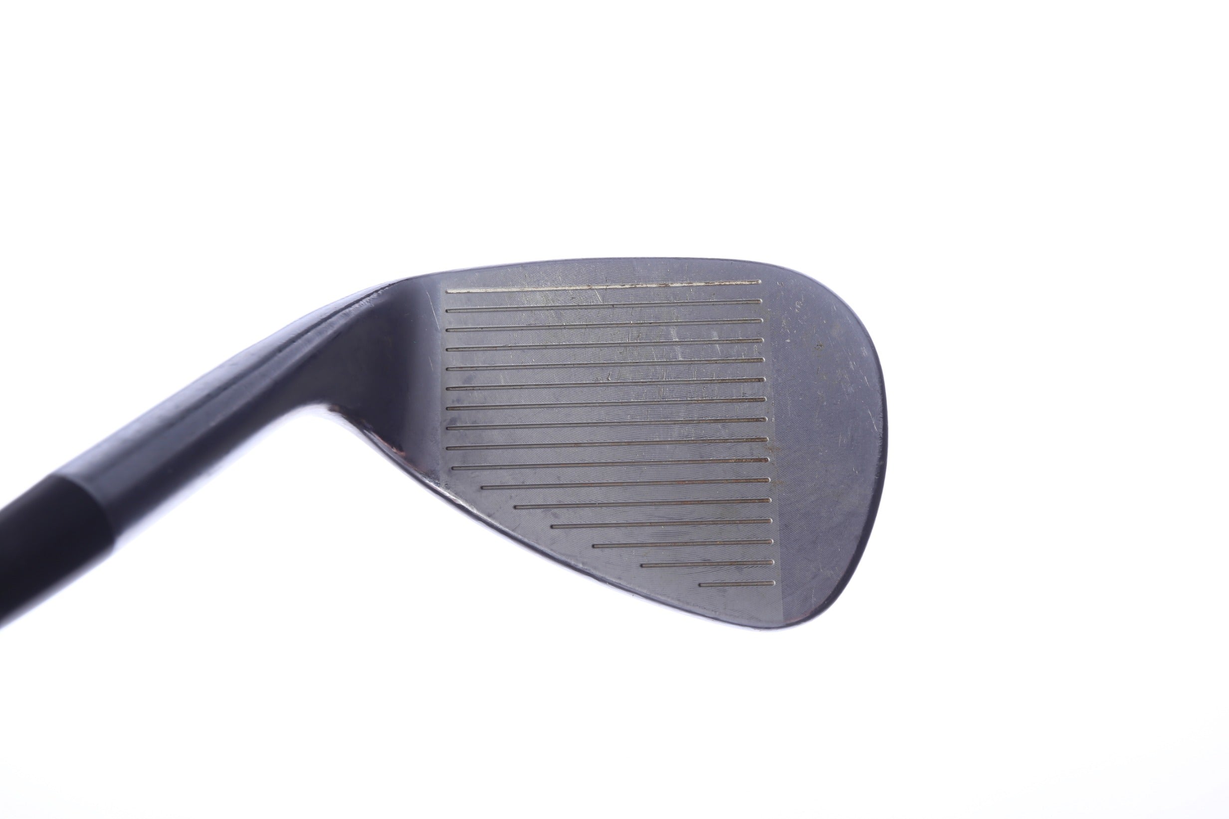 Used Ping i210 Utility Wedge - Right-Handed - 50 Degrees - Extra Stiff Flex-Next Round