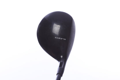 Used Cobra F-Max 5-Wood - Left-Handed - 20 Degrees - Seniors Flex